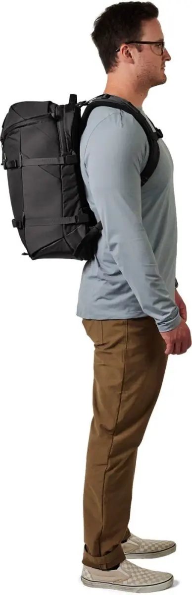 Yeti Ranchero 27L Backpack – Feather Craft Fly Fishing