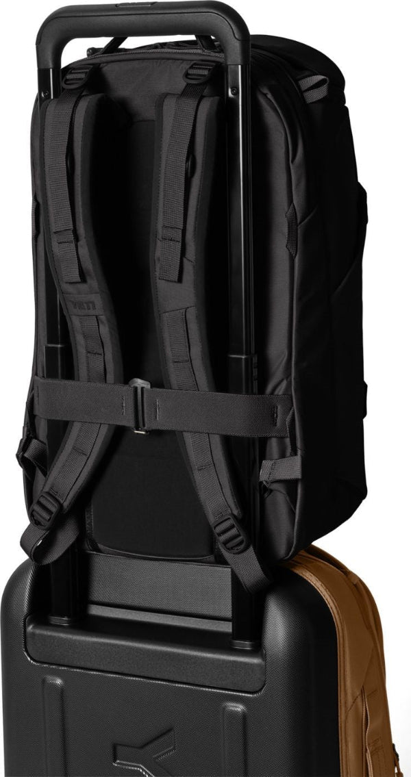 Yeti - Yeti Ranchero 27L Backpack - Feather Craft Fly Fishing