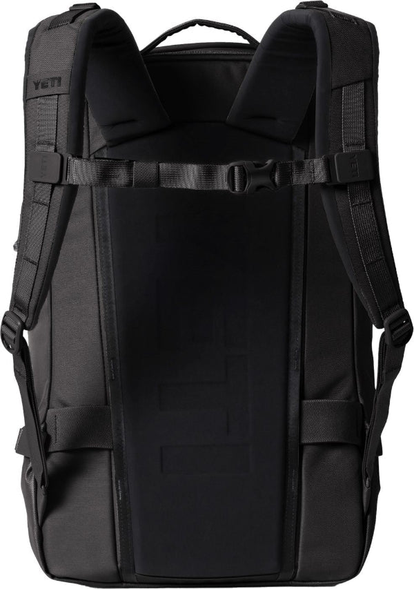 Yeti - Yeti Ranchero 27L Backpack - Feather Craft Fly Fishing