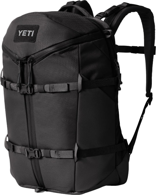 Yeti - Yeti Ranchero 27L Backpack - Feather Craft Fly Fishing