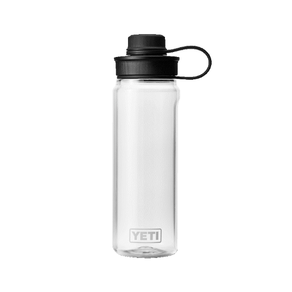 Yeti - Yeti Yonder 750ml / 25oz Water Bottle - Feather Craft Fly Fishing