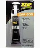 Zap - Zap Goo - Feather Craft Fly Fishing