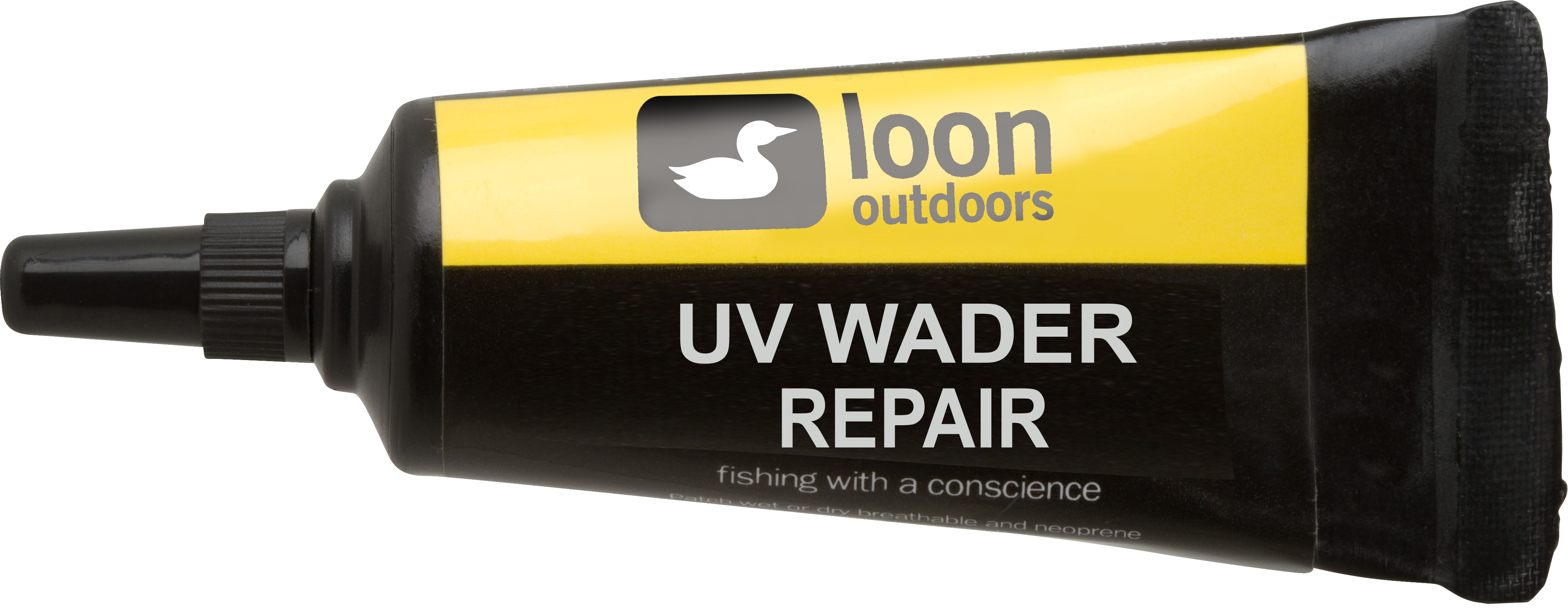 Loon UV Wader Repair – Fly Artist