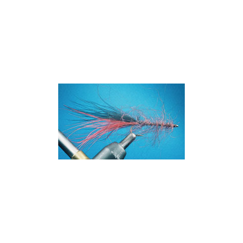 Leech Yarn  Feather-Craft Fly Fishing
