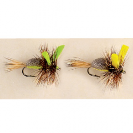 Rainy's Flies  Feather-Craft Fly Fishing