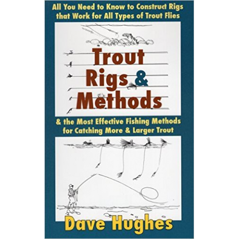 Trout Rigs and Methods  Feather-Craft Fly Fishing