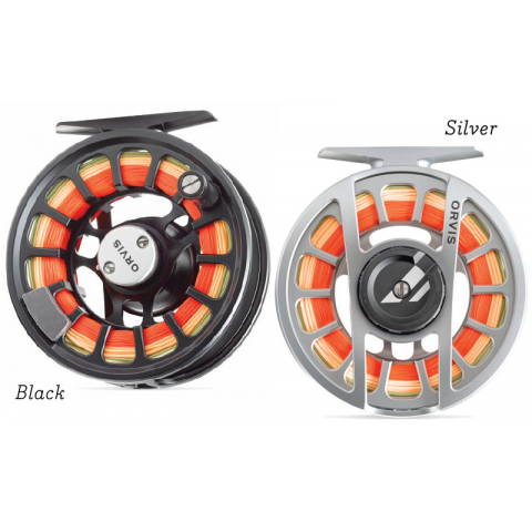 Orvis Hydros Fly Reels at Australia's Premier Fly Shop