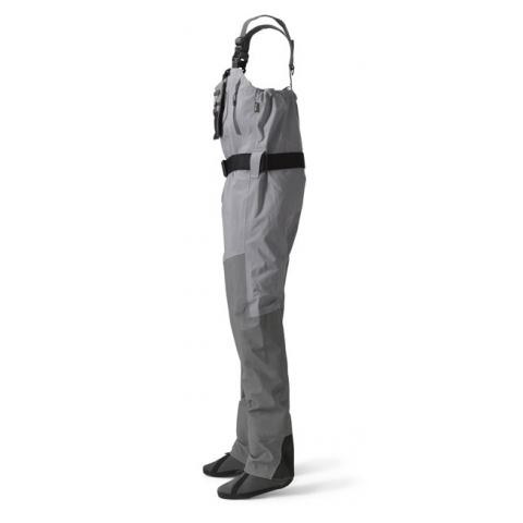 Product Spotlight: Orvis Women's PRO Wader - Flylords Mag