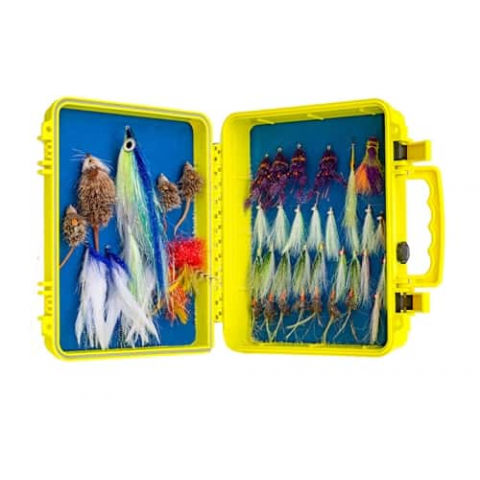 cliff CLIFF Justin Case  Feather-Craft Fly Fishing