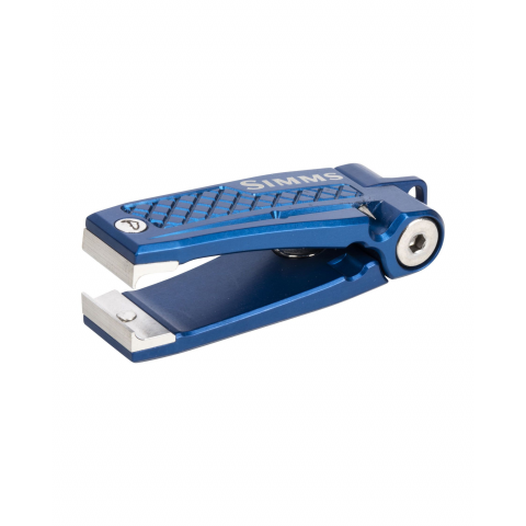 Simms Pro Nipper - Simms Orange - The Fly Shack Fly Fishing