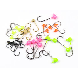 wapsi Super Jig Heads  Feather-Craft Fly Fishing