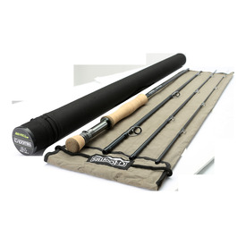 g. loomis G. LOOMIS IMX PRO - V2S Saltwater Series Fly Rods