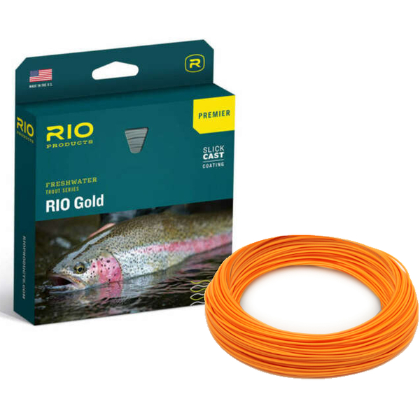 Rio Fly Lines – Fish Tales Fly Shop