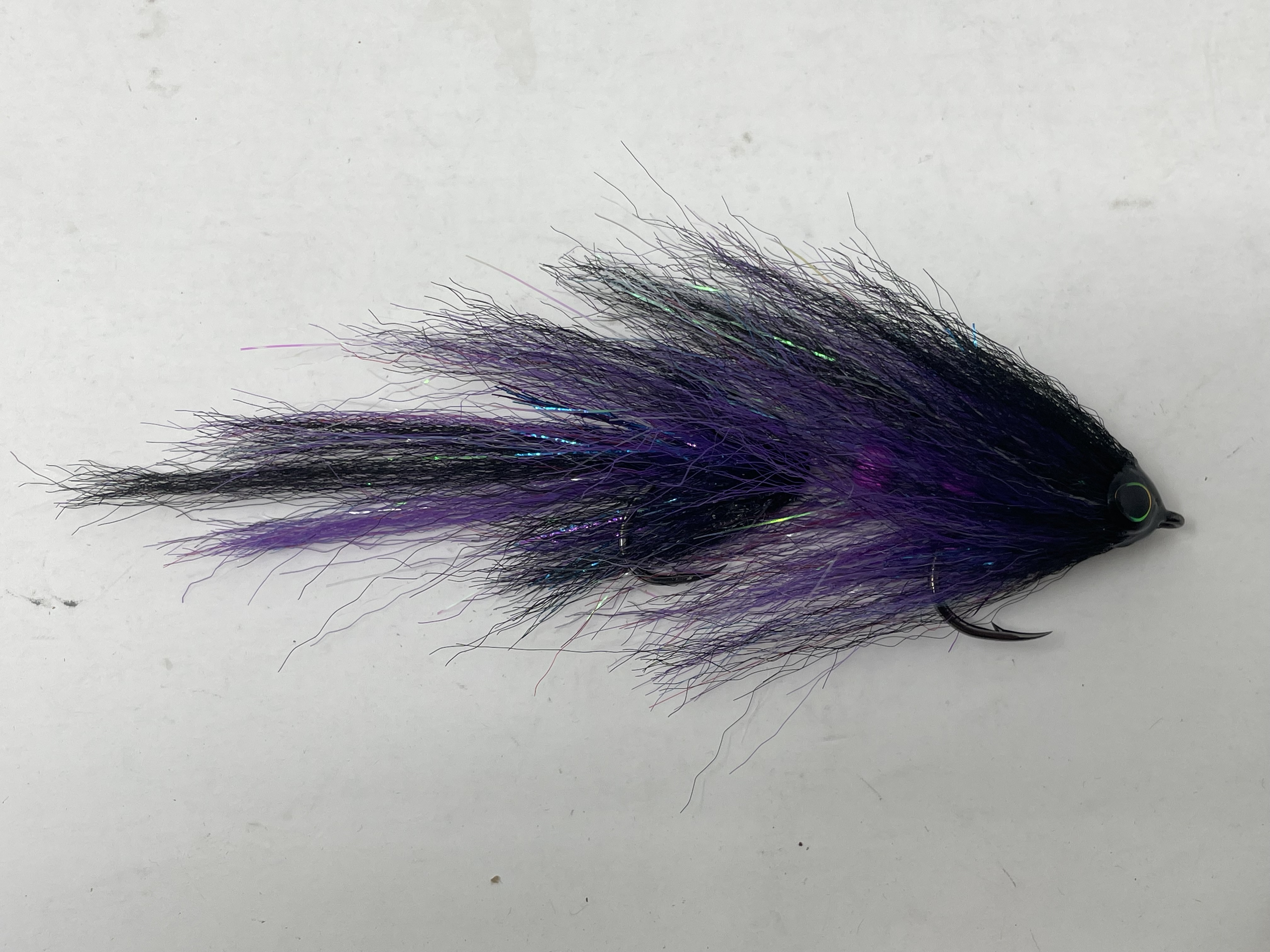 feather-craft FEATHER-CRAFT Heavy Saltwater Furled Leaders