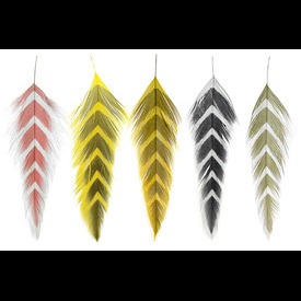 Fly Tying Feathers for Fly Fishing - Orvis Full Dealer eflyshop