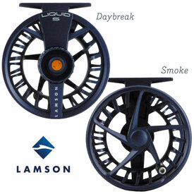 Lamson  Feather-Craft Fly Fishing