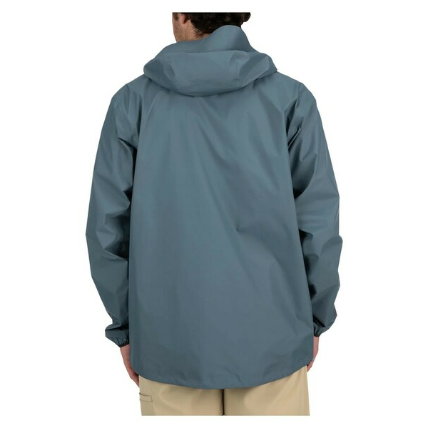 simms SIMMS FLYWEIGHT SHELL JACKET | Feather-Craft Fly Fishing