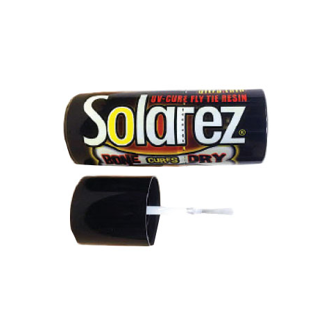 Solarez Bone Dry UV Resin